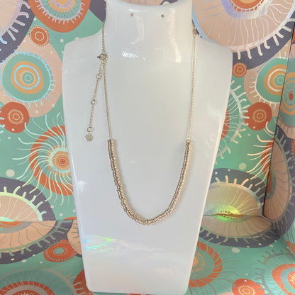 Links of London 
45cm Sweetie XS Necklace
