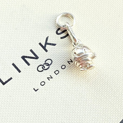 Links of London Mr Bump Charm
