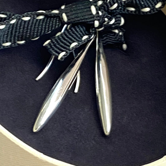 Links of London Torpedo Earrings