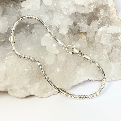 Love Links Charm Bracelet