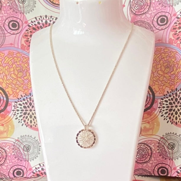 Links of London Dream Catcher Necklace