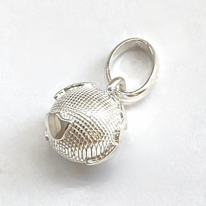Links of London World Globe Charm - Perfect condition