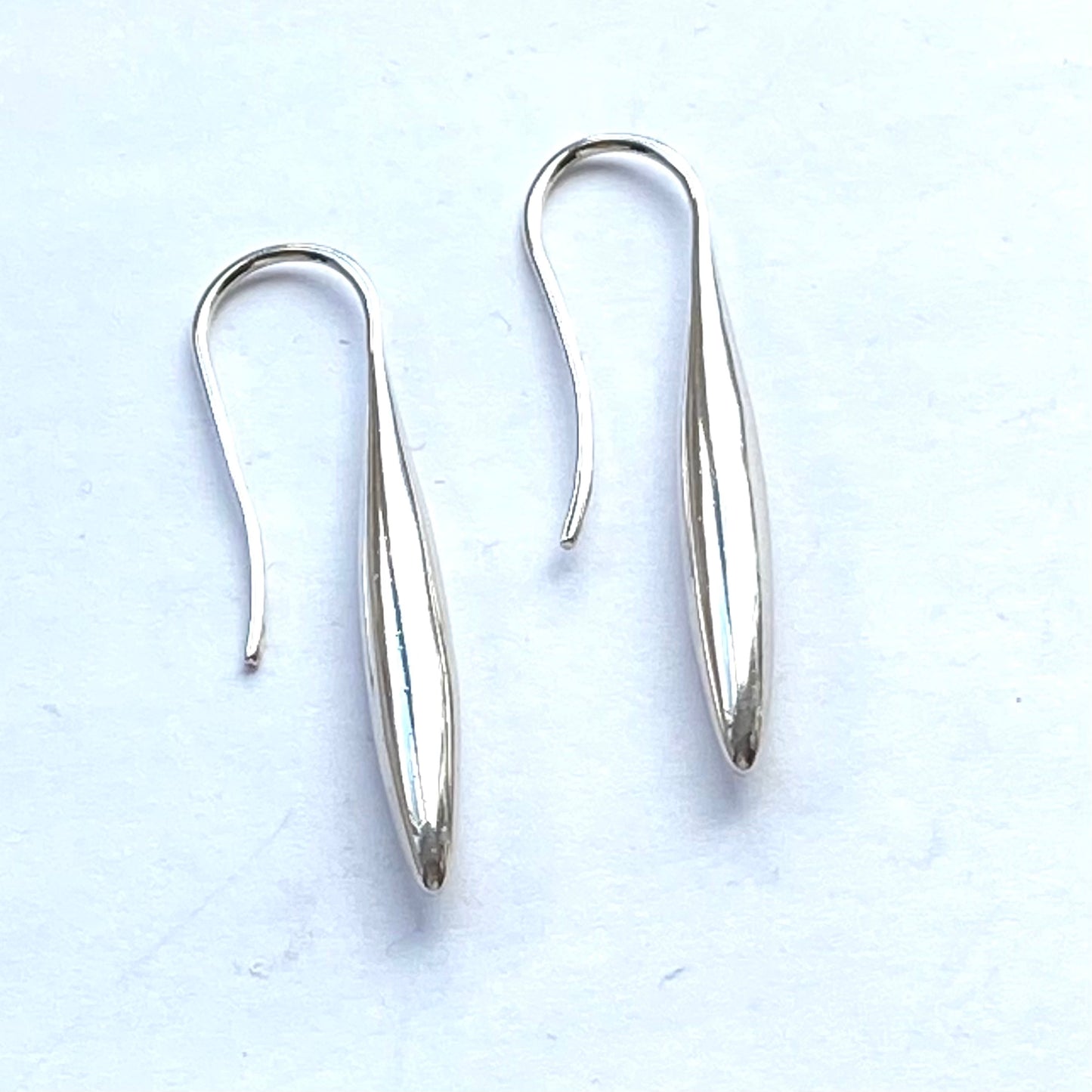 Links of London Torpedo Earrings