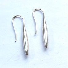 Load image into Gallery viewer, Links of London Torpedo Earrings
