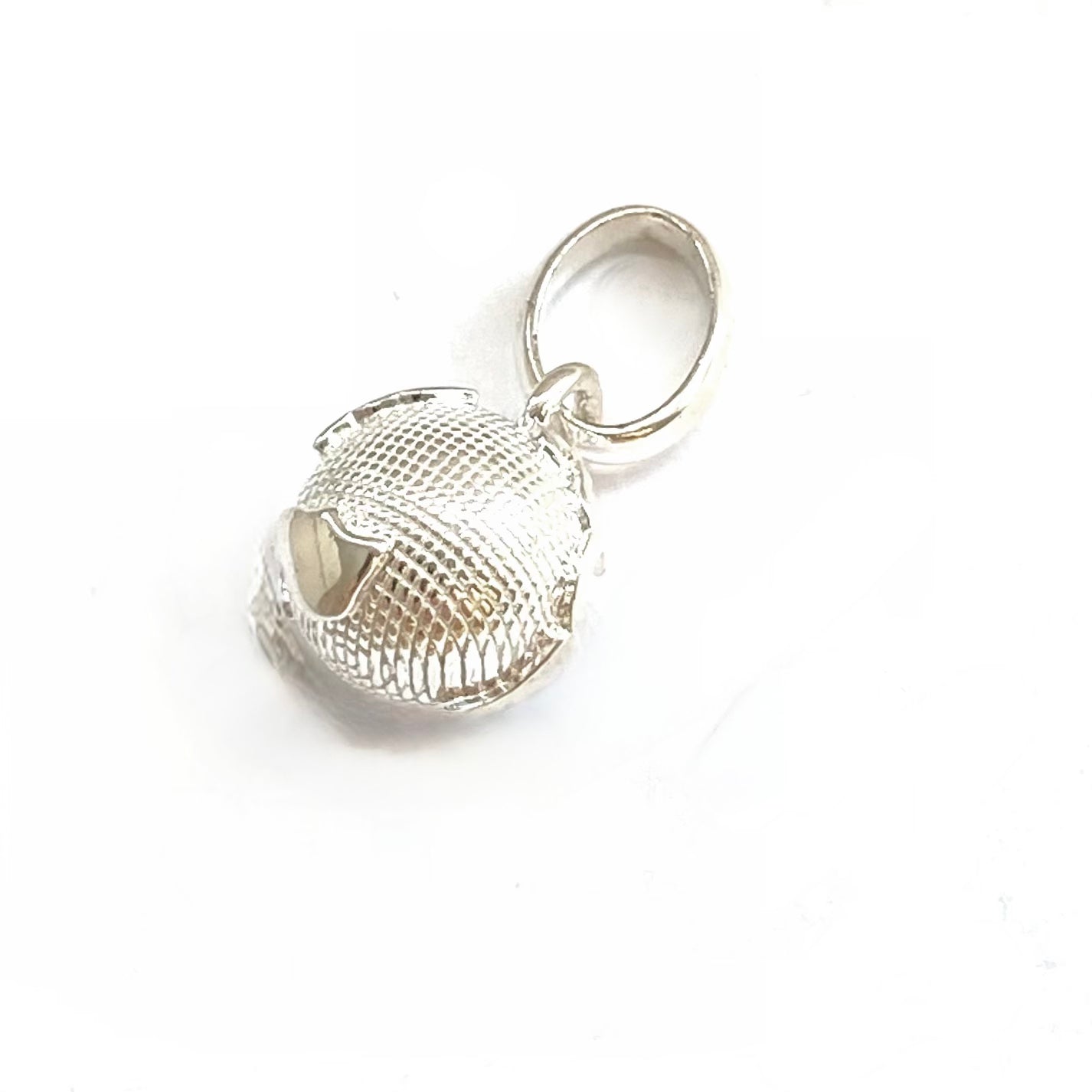 Links of London World Globe Charm - Perfect condition