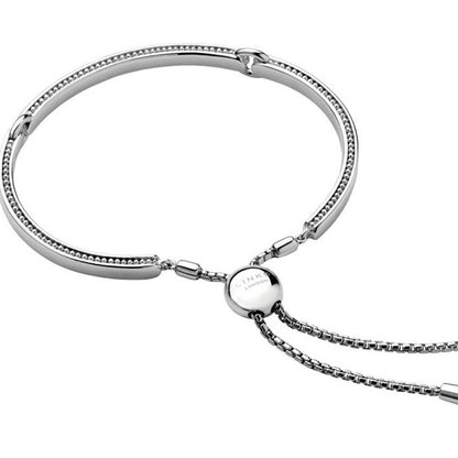 Links of London Narrative Bracelet with Toggle