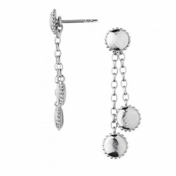 Links of London Amulet Earrings