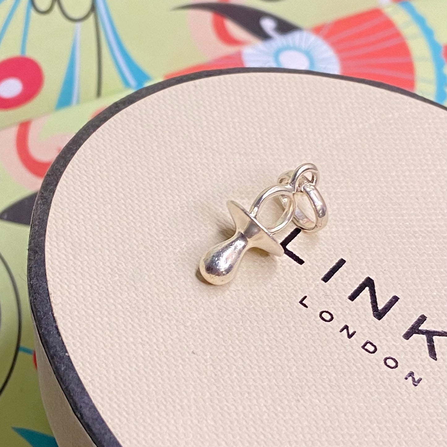 Links of London Dummy Charm