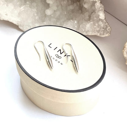 Links of London Torpedo Earrings