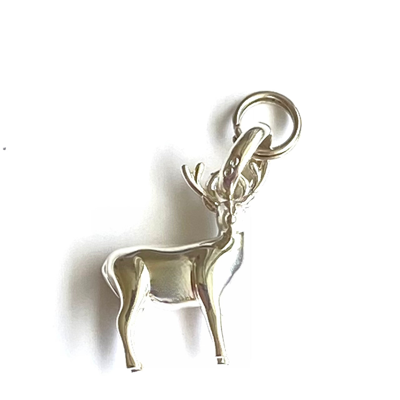 Links of London Woodland Stag Charm