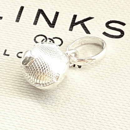 Links of London World Globe Charm - Perfect condition