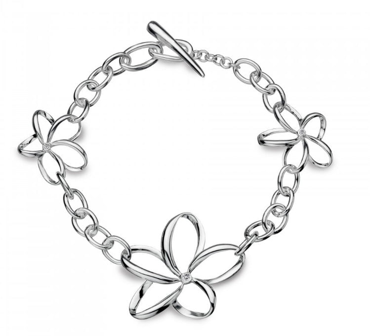 Hot Diamonds Bracelet