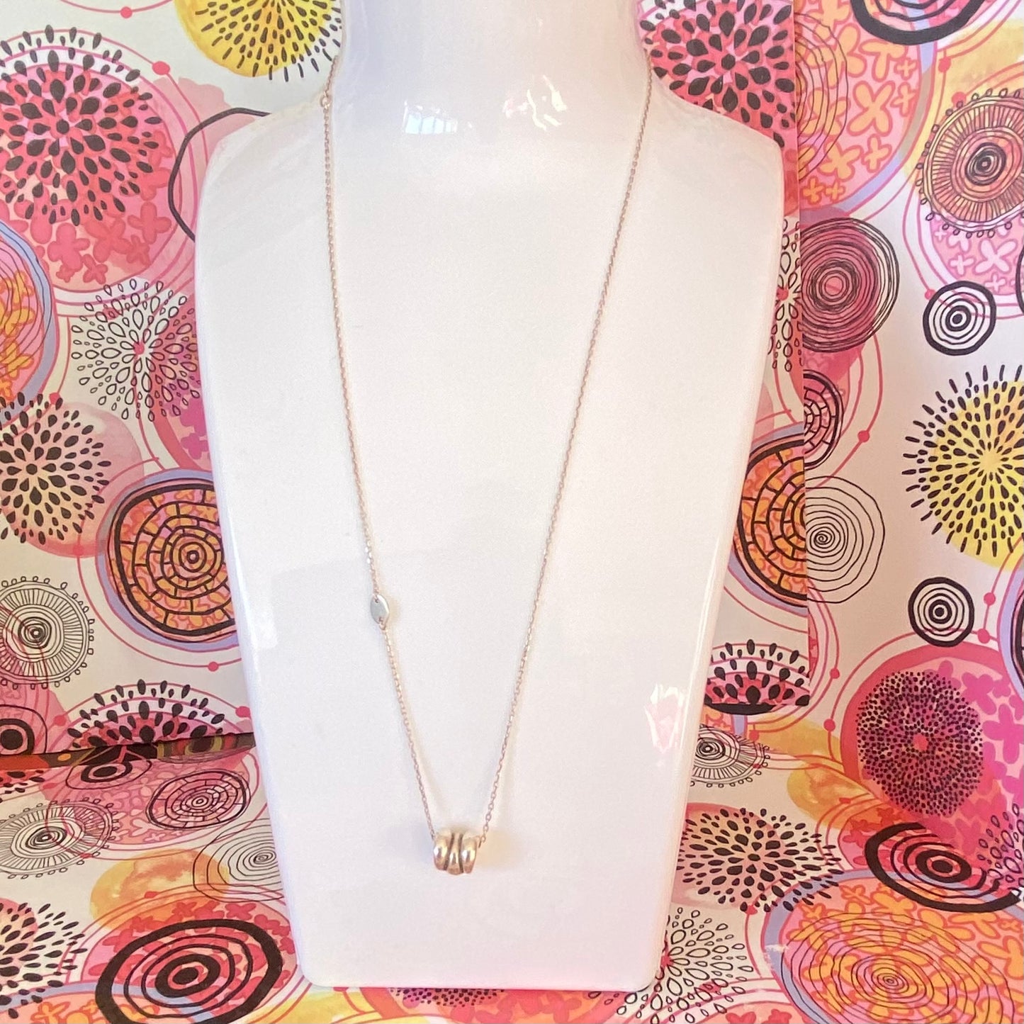 Links of London
Silver Sweetie Necklace