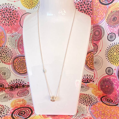 Links of London
Silver Sweetie Necklace
