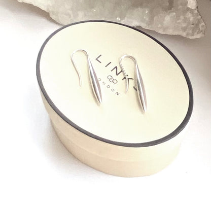 Links of London Torpedo Earrings