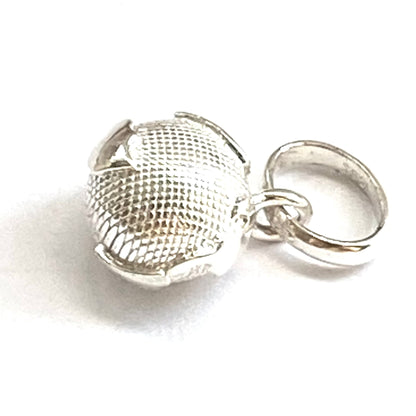 Links of London World Globe Charm - Perfect condition