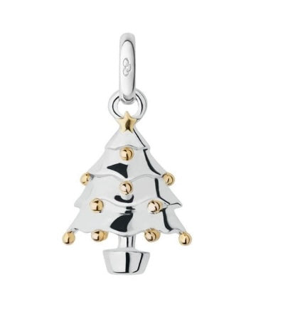 Links of London Christmas Tree Charm