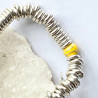 Limited Edition rare Sweetie Bracelet with Wimbledon Tennis Ball