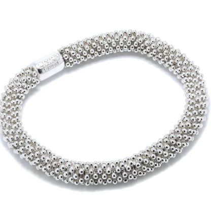 Links of London Effervescent Star Bracelet - Size Medium