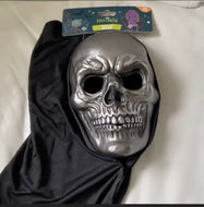 Adults Skeleton Mask