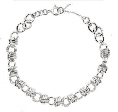 LINKS OF LONDON Sweetie XS Links Chain Bracelet
