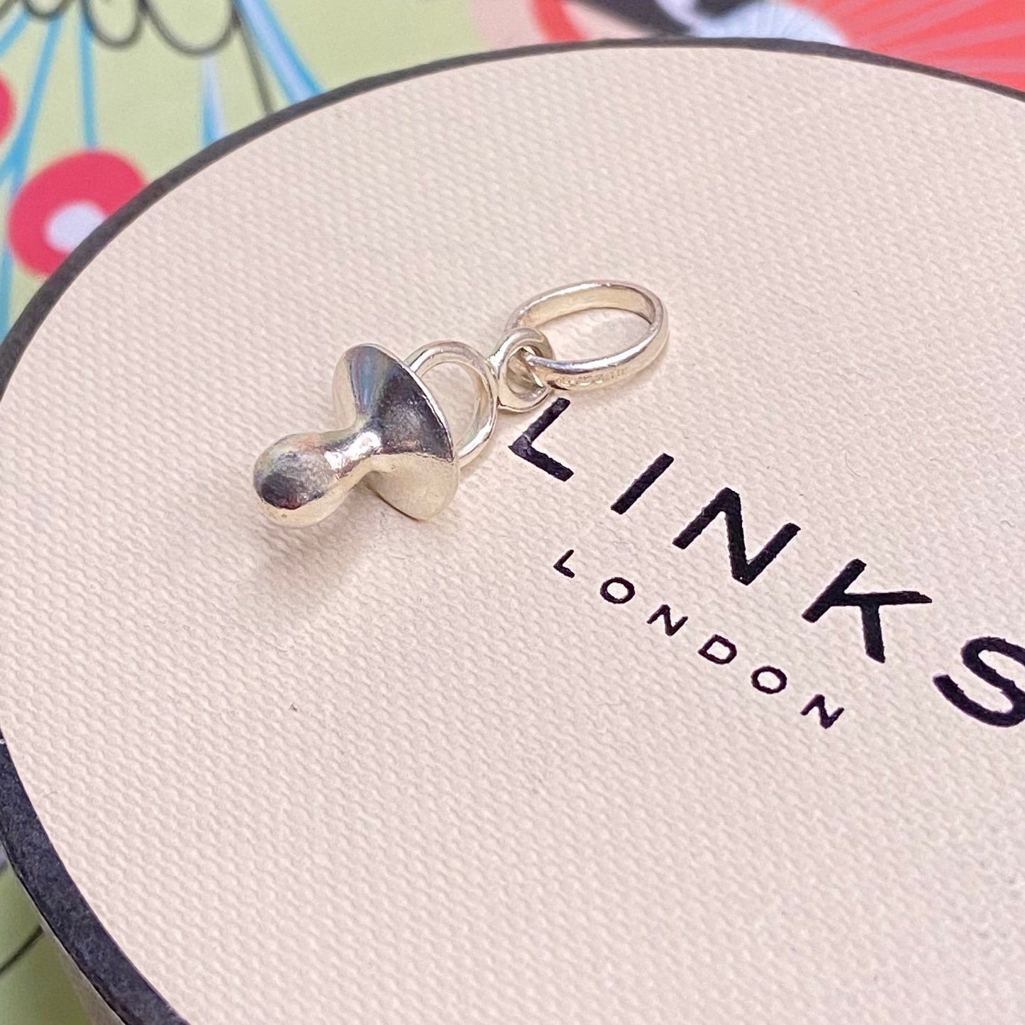 Links of London Dummy Charm