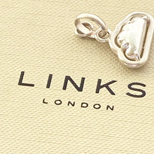 Load image into Gallery viewer, Links of London Sterling Silver Cloud Charm

