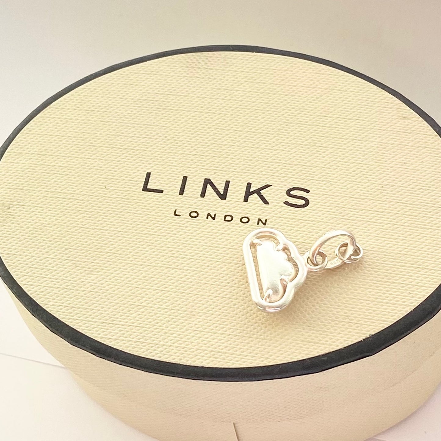 Links of London Cloud Charm