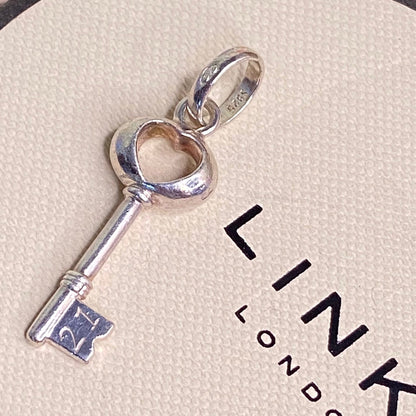 Links of London Key of the door 21st
