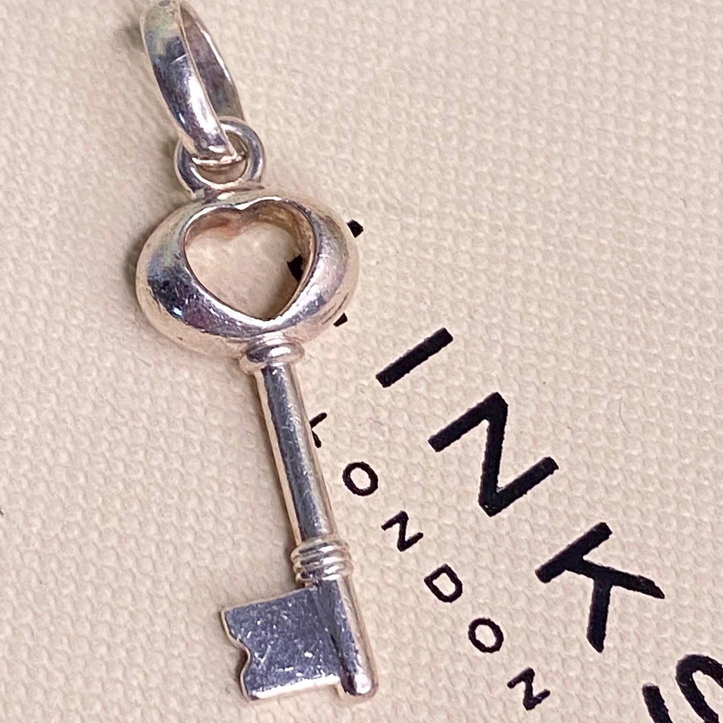 Links of London Key of the door 21st