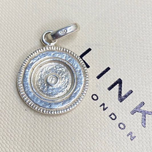 Links of London Womans  Trophy Charm