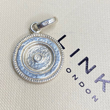 Load image into Gallery viewer, Links of London Sterling Silver Women`s Trophy Charm
