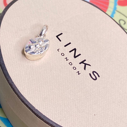 Links of London Gift Box Charm