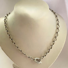 Load image into Gallery viewer, Links of London Sterling Silver Signature Link Necklace
