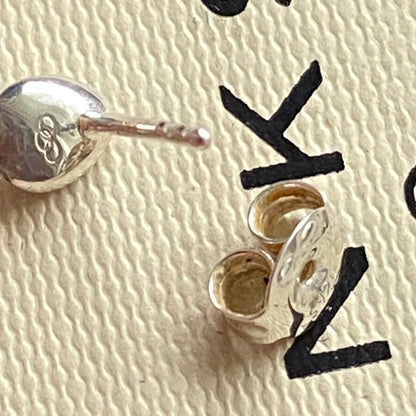 Links of London Sterling Silver Hope Drop Earrings