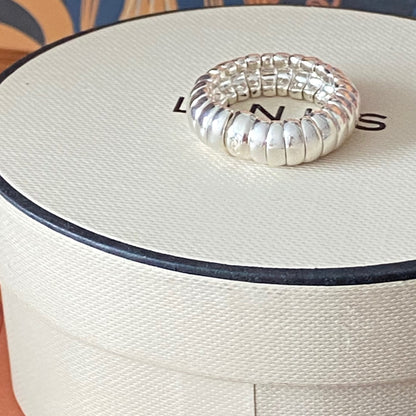 Links of London Sweetie Drop Ring Size N