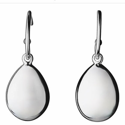 Links of London Hope Egg Earrings