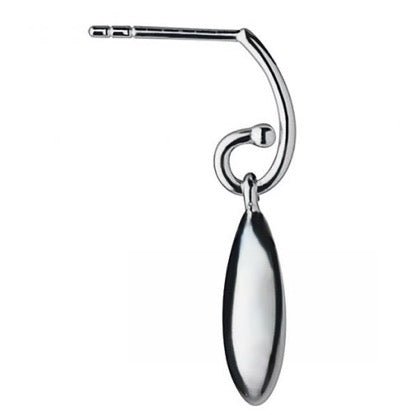 Links of London Hope Egg Earrings