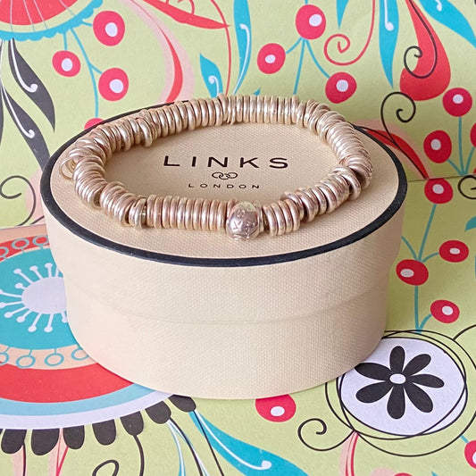 Iconic Sweetie Bracelet Small (15cm)