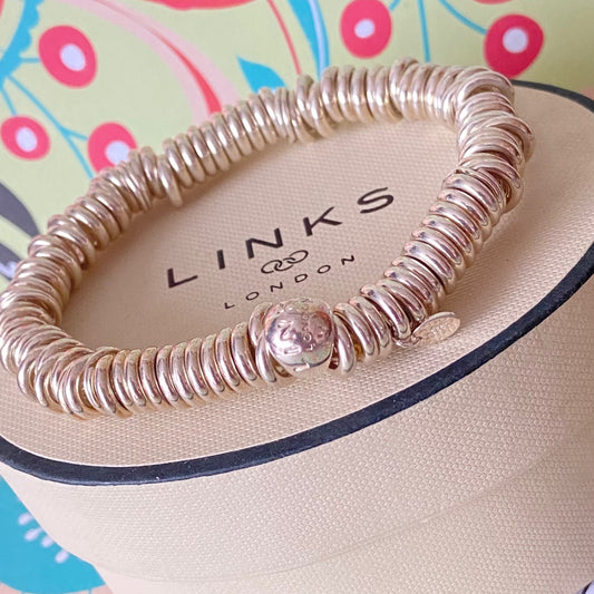 Sweetie Bracelet  Medium (16cm)