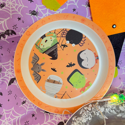 Thrillers and Fillers Halloween 2030 Party box