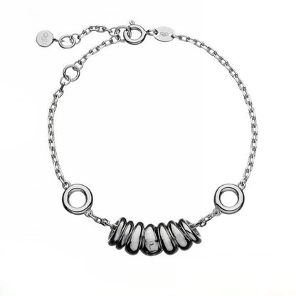 Links of London Bracelet with Sweetie beads