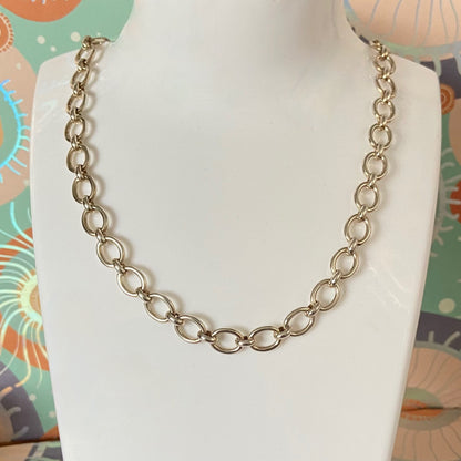 Links of London Signature Classic Necklace.