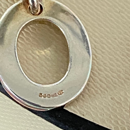 Links of London Signature Classic Necklace.