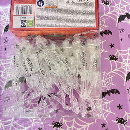 Large Skeleton String lights