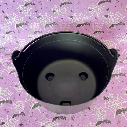 Cauldron Loot Pot
