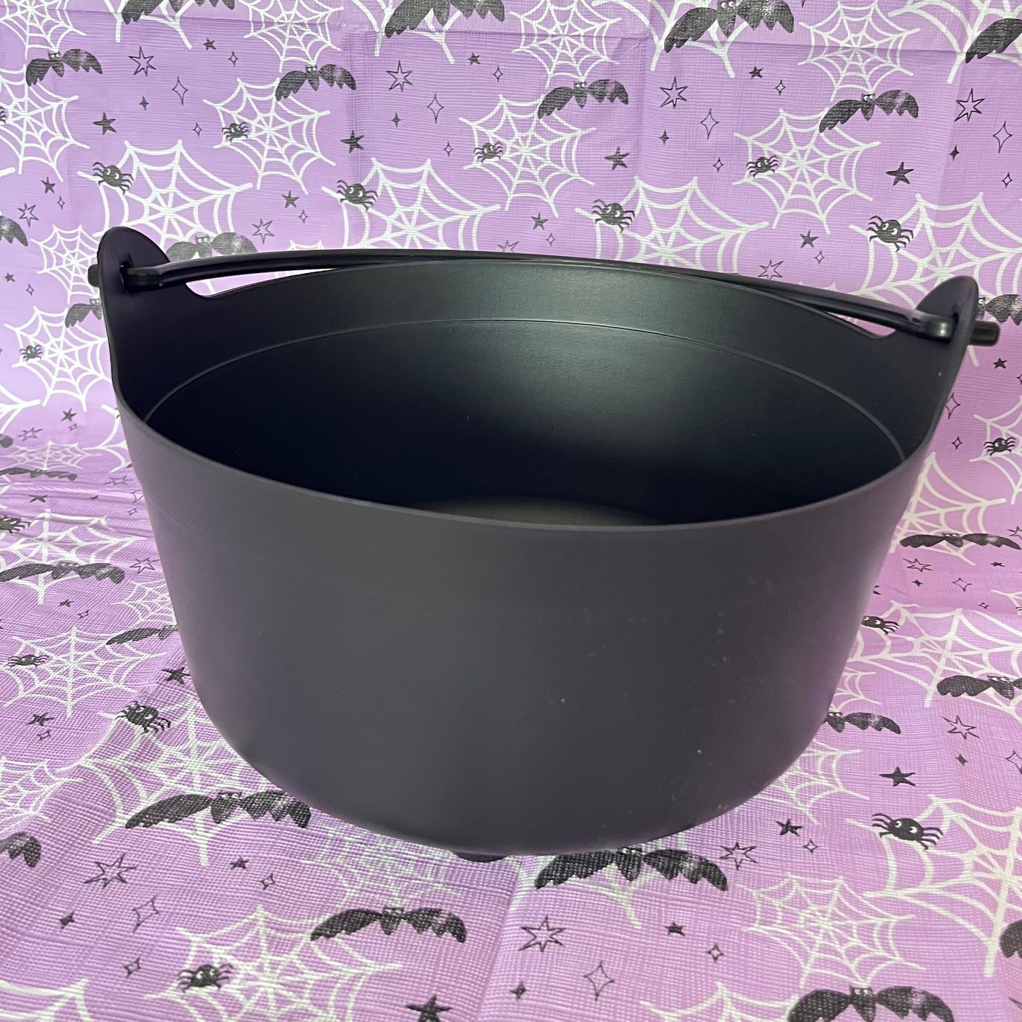 Cauldron Loot Pot