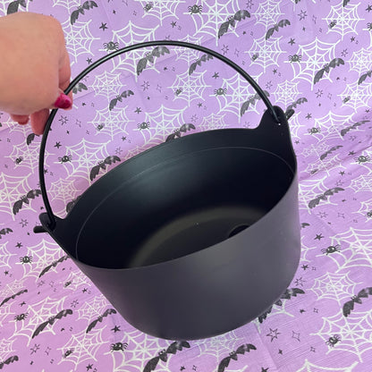 Cauldron Loot Pot
