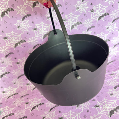 Cauldron Loot Pot