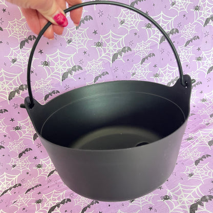 Cauldron Loot Pot